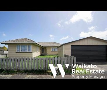 Fully Renovated Family Home - Photo 4