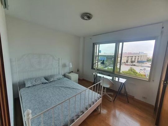 Carrer d'Arístides Maillol, Barcelona, Catalonia 08028 - Foto 1