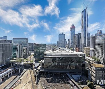 1901/628 Flinders Street, Docklands - Photo 3