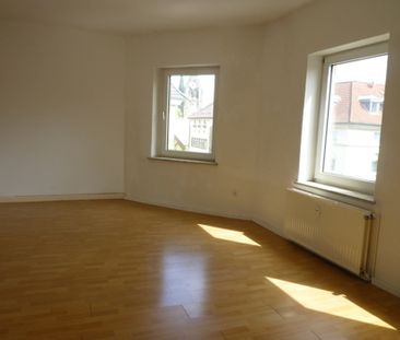 Helle, geräumige 2-Zimmer-Altbauwohnung in der nördlichen Innenstadt von Dortmund zu vermieten - Photo 1