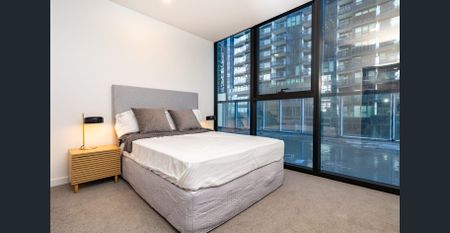 Affordable and Modern 2-Bedroom Apartment for Lease – Trio Box Hill - Photo 3