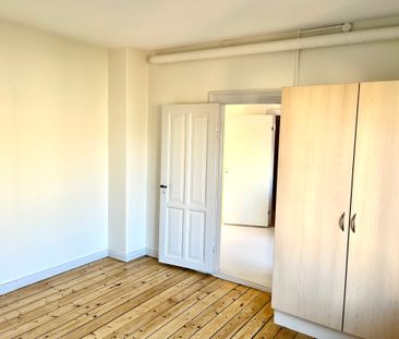 Hyggelig 2-værelses lejlighed i Aalborgs rolige Vestby - Foto 1