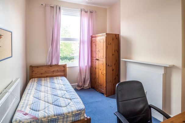 7 bedroom property to rent Union Road, Leamington Spa, CV32 - Photo 1