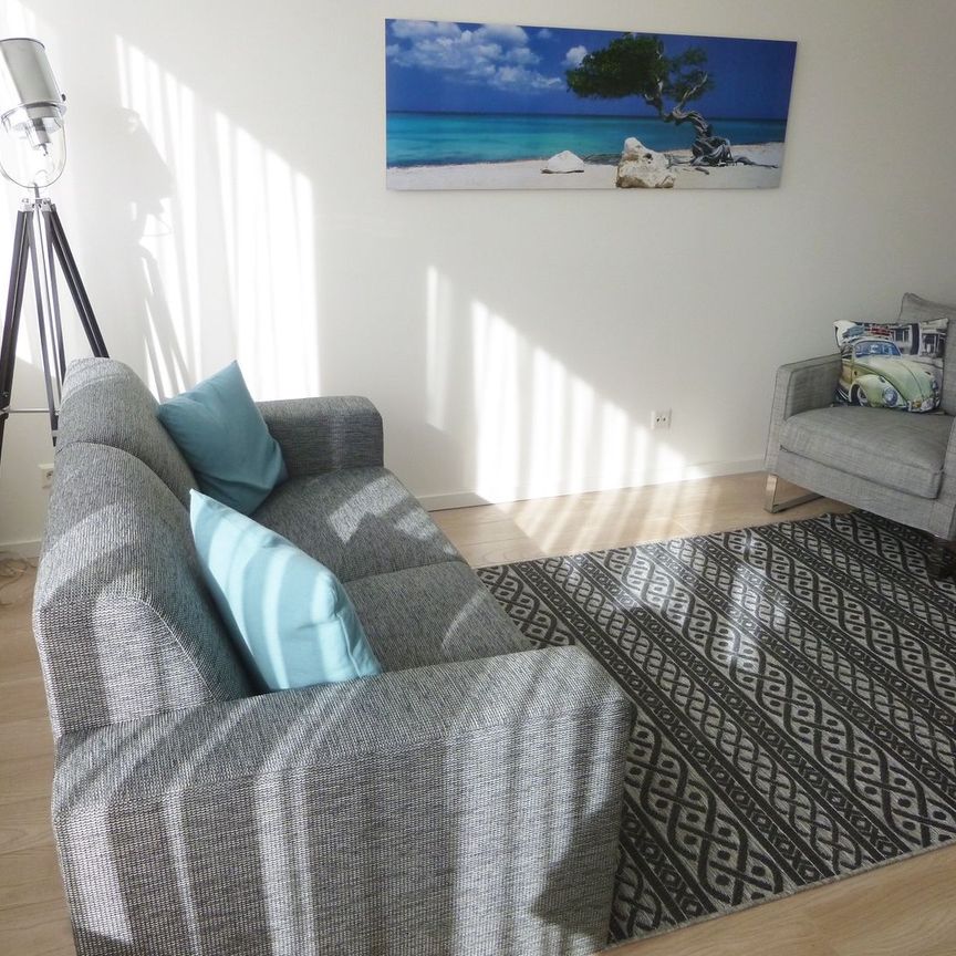 Appartement te huur: Kierkegaardstraat 1 1185 AH Amstelveen - Foto 1