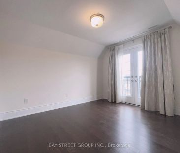 Detached Home For Lease | N9245919 - Photo 6