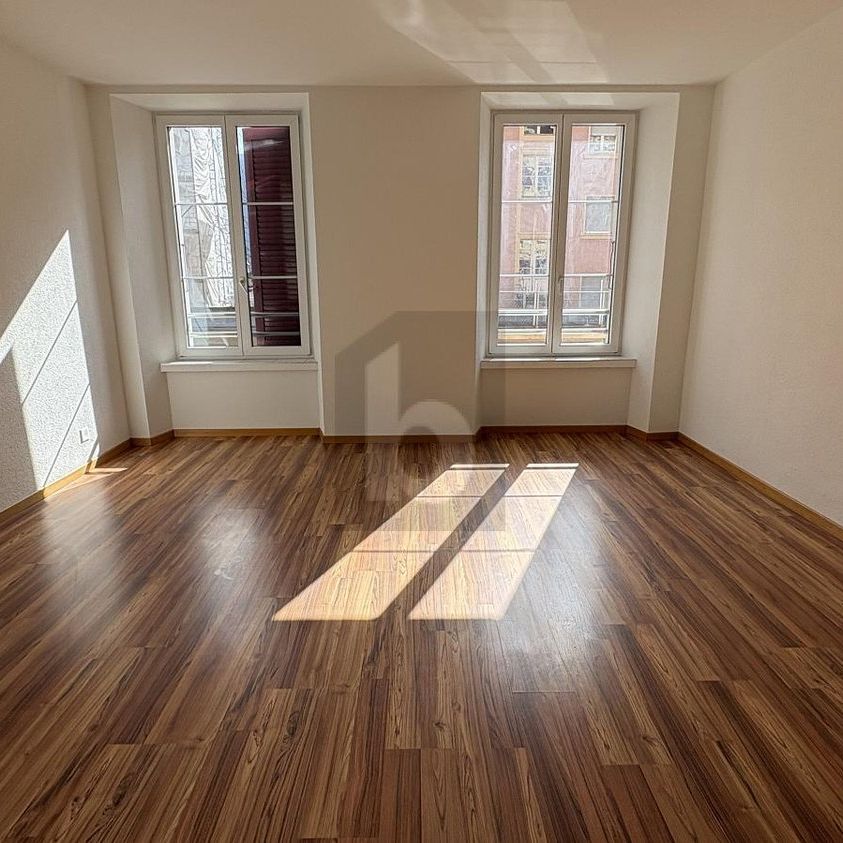 RÉCEMMENT RÉNOVÉ, LUMINEUX & SPACIEUX - Foto 1