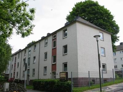2-Zimmer-Wohnung in Iserlohn-Ackenbrock mieten - Photo 2