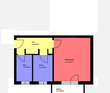 Erste eigene Wohnung? - Photo 3