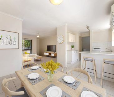 Practical and Convenient Living All Within a Fantastic Location! - Photo 2