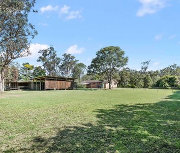 190 Ford Road, Burbank QLD 4156 - House For Rent - $1,100 | Domain - Photo 3