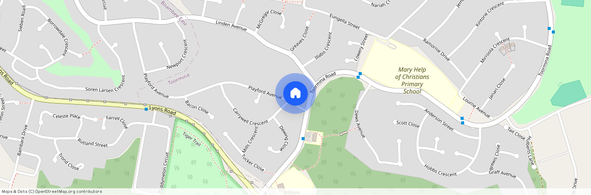 80 Playford Avenue, NSW 2452, Toormina