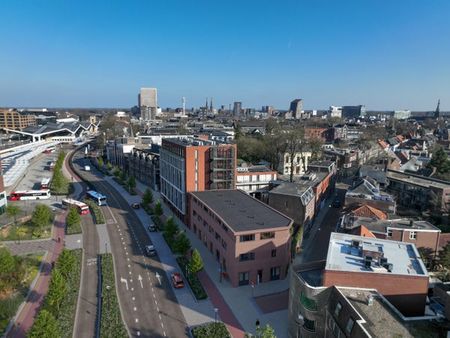 Te huur: Appartement Noordstraat in Tilburg - Foto 5