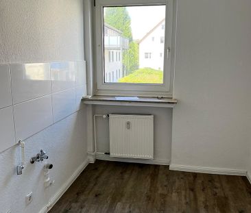 Neues Zuhause. Diese schöne Wohnung erwartet Sie! - Foto 2