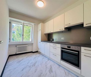 STABIO - 3.5 locali ristrutturato in zona residenziale, tranquilla e i - Foto 1