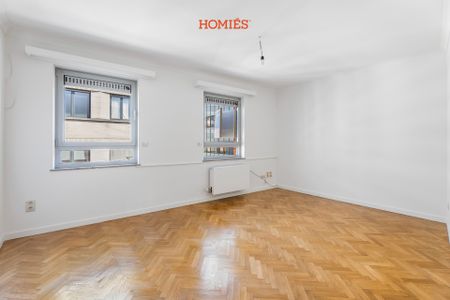 Ruim en energiezuinig (EPC A) appartement in centrum Leuven! - Foto 5