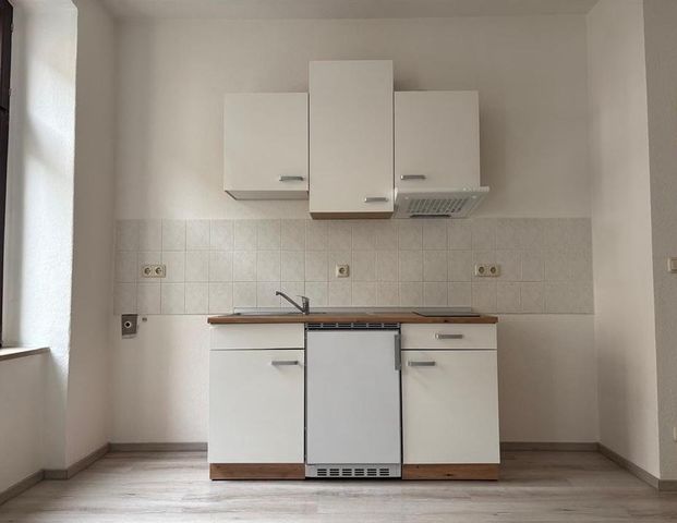 Gemütliche 1-Raum-Wohnung - Foto 1