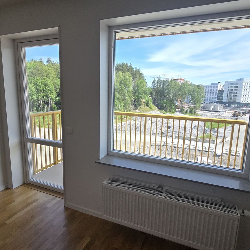 Generalsgatan, Järfälla - Photo 1