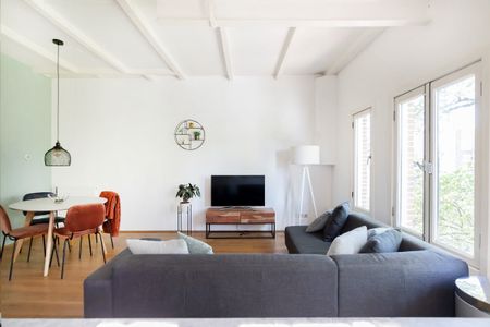 Te huur: Appartement Borneostraat in Amsterdam - Foto 5