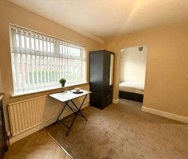 Longport Road, Stoke-On-Trent, ST6 - Photo 5