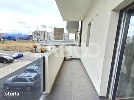 Apartament decomandat 2 camere si 2 balcoane in zona Doamna Stanca - Photo 4