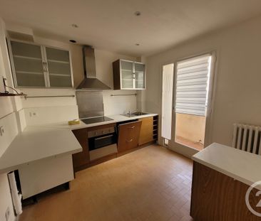 Location Appartement 2 pièces 49m² TOULON 83200 - Photo 1