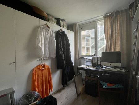 Te huur: Appartement Meestoof in Middelburg - Foto 3