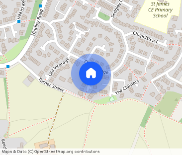 Rectory Gardens, Westhoughton - Photo 1