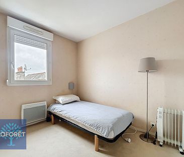 Appartement T2 Fougères à louer - Photo 3