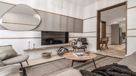 3-bedroom apartment for rent in Trafalgar perfect for professionals. - Photo 3