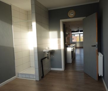 Studio met aparte slaapkamer op de 1e verdieping te Turnhout - Photo 6