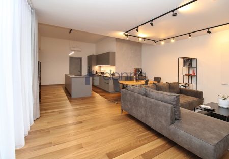 Apartment for rent, 3+kk - 2 bedrooms, 105m - Photo 2