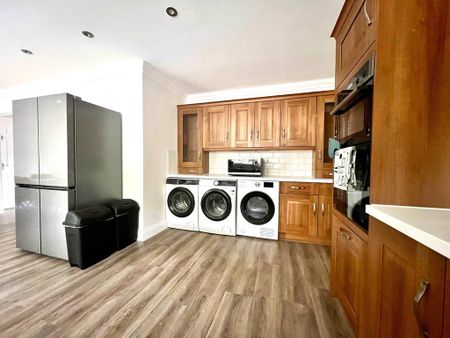 1 bedroom detached house to rent - Photo 3