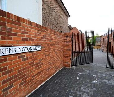 Kensington Mews, Goods Station Road, Tunbridge Wells, Kent, TN1 - Photo 1