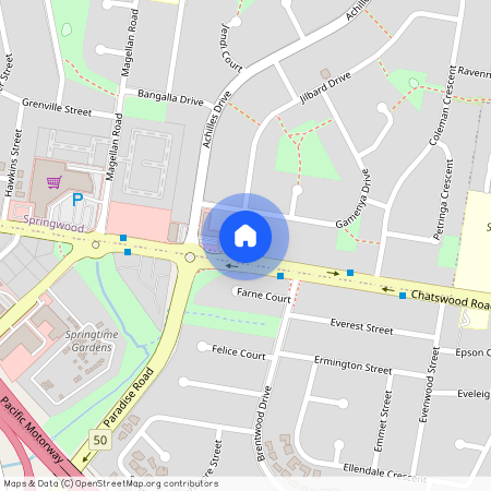 60 Chatswood Road, QLD 4127, Springwood