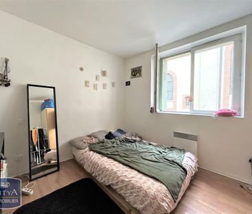 Location Appartement 2 pièces 37m² MONTAUBAN 82000 - Photo 5