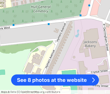 Hymers Avenue, Hull, HU3 - Photo 1