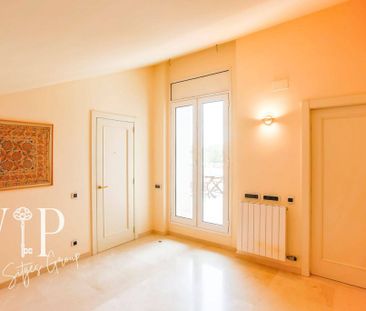 4 bedroom luxury penthouse for rent in Sitges, Catalonia - Photo 4