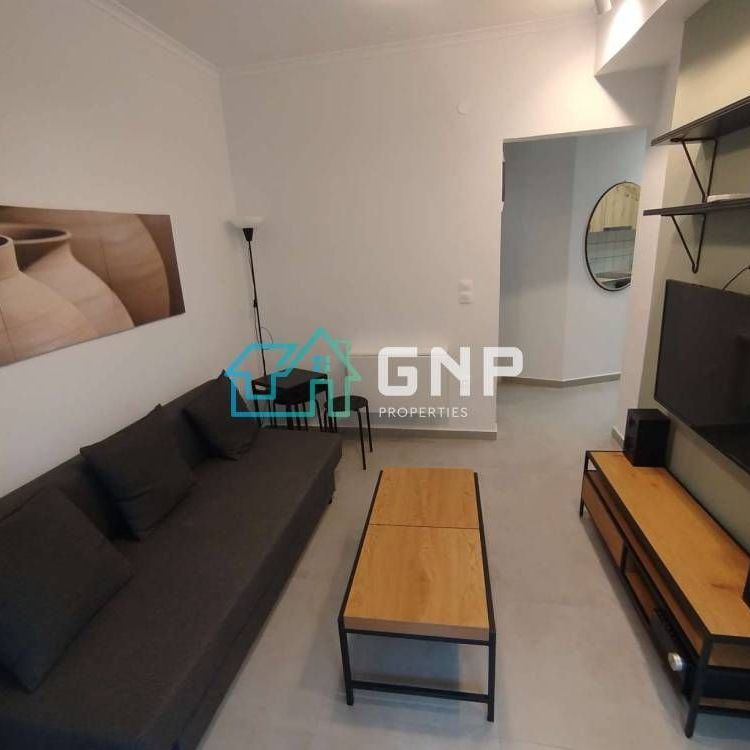 Studio/Γκαρσονιέρα για ενοικίαση Τερψιθέα (Άνω Πόλη) - Photo 1