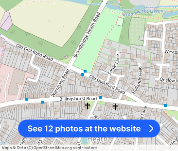 Chantry Court, Broadbridge Heath - Photo 1