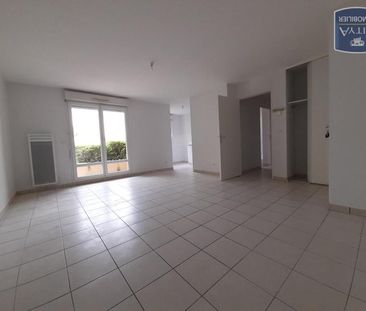 Location Appartement 2 pièces 47m² VIERZON 18100 - Photo 3