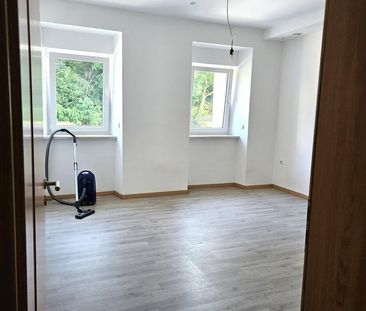 2 ZKB: Wohnküche & Tageslichtbad - Erstbezug in 09/2021 - Photo 4