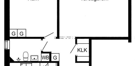 Kyrkogatan 27 - Foto 2