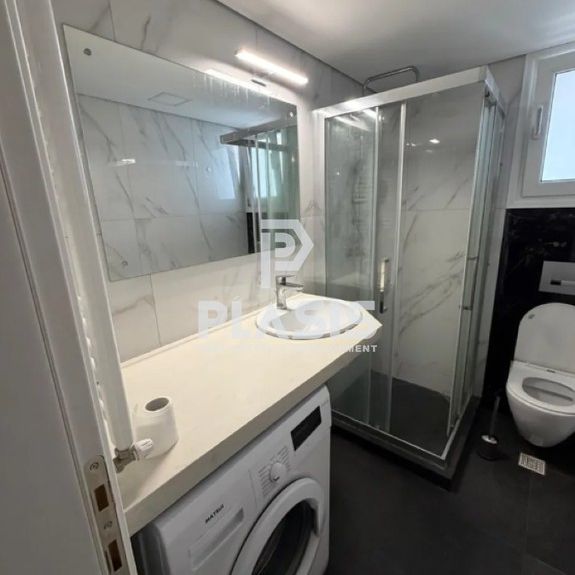 Studio / γκαρσονιέρα 40 τ.μ. προς ενοικίαση - Photo 1