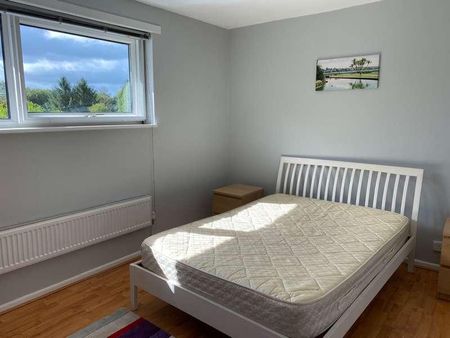 Clubhouse Flat, Ford Lane, Manchester, M22 - Photo 2