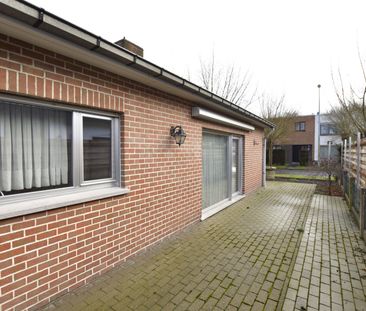 Zuiderakker 13, 8310 Brugge - Foto 1