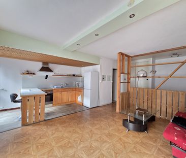 Location Appartement 2 pièces 50m² TROYES 10000 - Photo 2