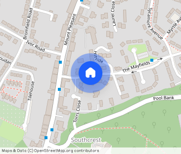 The Mayfields, Redditch, B98 - Photo 1