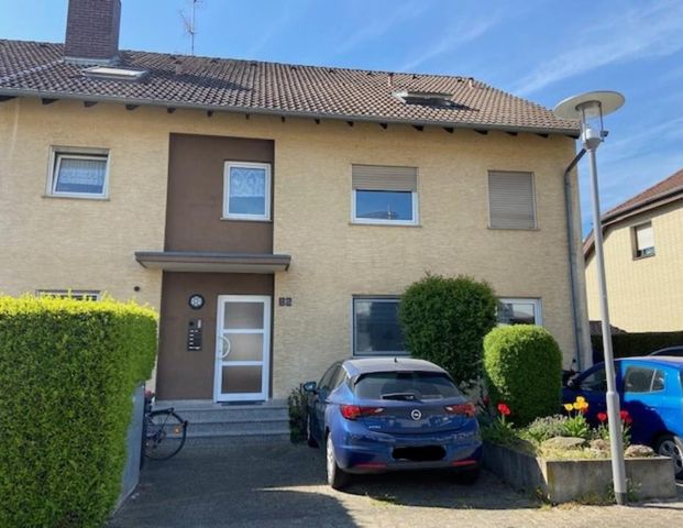 Mietswohnung - Foto 1