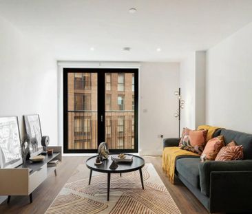 3 bedroom apartment to rent - Photo 3