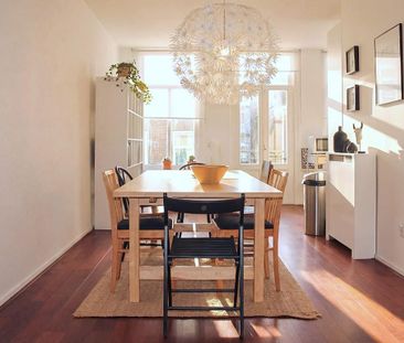 Appartement te huur: Kuipersstraat 69-2 1074 EH Amsterdam - Photo 5